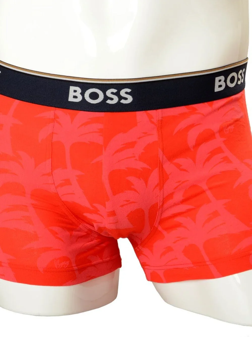 Hugo Boss Men's 